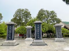 -黄帝陵