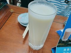 -日月永和中国餐饮名店(东湖店)