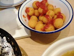 -兔爸私家小厨(新北万达店)