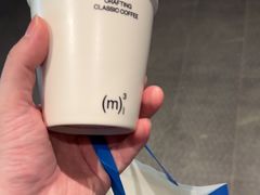 -CUBIC3三立方咖啡(西岸凤巢店)