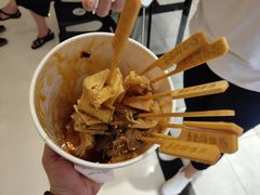 -廖记棒棒鸡(青岛万象城店)