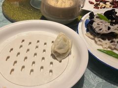 -万兴楼饺子(中华北大街店)