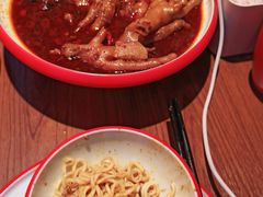 -老闵田螺馆·南昌市井菜·特色小吃(总店)