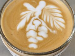 -Manner Coffee(IFS一楼店)