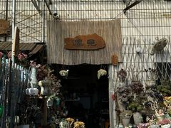 -桂林市花鸟市场