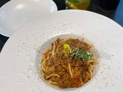 -Supine Bistro溯泮餐厅