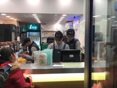 -1点点(万达茂店)