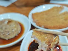 -潘国仙耳光馄饨(黄家阙路店)
