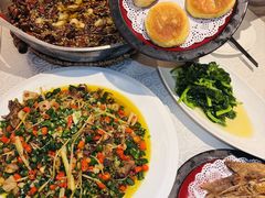 -辣婆婆(航天桥店)