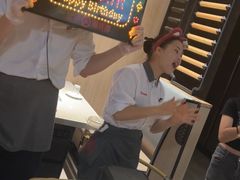 -海底捞火锅(奥体南路店)