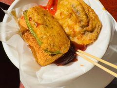 -老坑记·香港经典粤菜馆