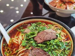 -宛平李记小吃(东关街店)