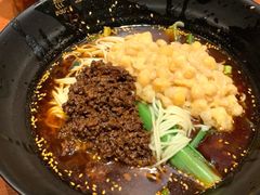 -豆爺小面(朱雀店)