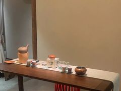 -翁暖茶馆(滨江东总店)