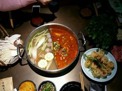 -左庭右院鲜牛肉火锅(新梅广场店)