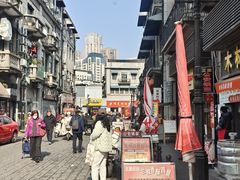 -王记生烫牛杂面馆(兰陵路店)