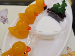 -虾饺妹·粤式手工点心(水荫路店)