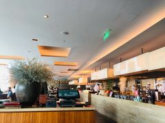 -广州柏悦酒店·悦景轩·粤菜餐厅