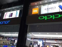 -苏宁易购(成都春熙路店)
