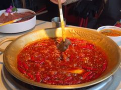 -小龙坎火锅(全球总店)