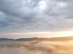 -黄河九曲第一湾