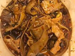 -大川先生·小龙虾·川菜(信义坊店)