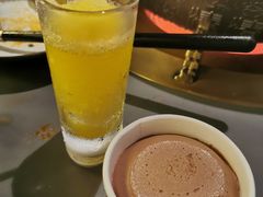 -湊湊火锅·茶憩(南京万象天地店)
