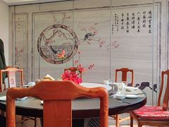 -峨嵋酒家(地安门店)