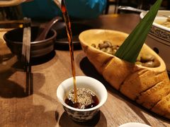 -香园茶社·金陵小灶(老门东店)