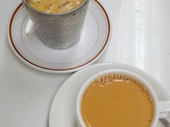 -澳洲牛奶公司(佐敦店)