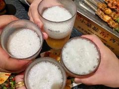 -福苗小骆驼烧烤(大唐不夜城店)