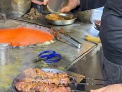 -園丁烤肉缸子肉