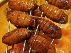 -老味烧烤(总店)