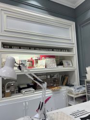 -U3日式美甲美睫