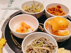 -黑窑厂糖油饼烤鸭·清真菜(旗舰店)