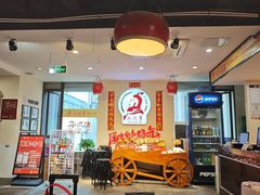 -巴将军·非遗老字号火锅(解放碑店)
