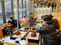 -OUR Bakery(三里屯太古里店)