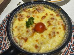 -俄士厨房(印象汇店)