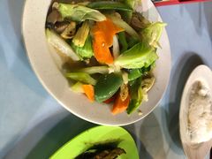 -明记烧鱼美味店