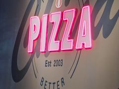 -棒约翰比萨·意面(古墩路店)