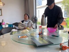 -生态苑农庄(十里画廊遇龙河店)
