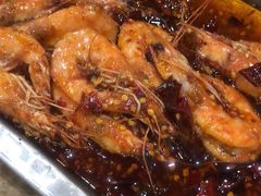 -牛叔鲜羊肉铜火锅(远东小区店)