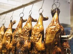 -百事佳烧鸭牛腩(上海虹桥站店)