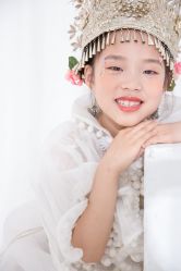 -天天向上儿童摄影(新华创意产业园店)
