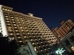 -上海浦东星河湾酒店