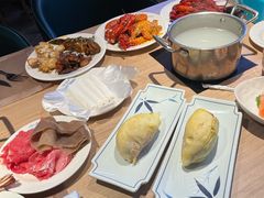 -星伦多自助料理·涮烤一体(杭州来福士店)
