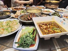 -徐鼎盛民间菜(奥体店)