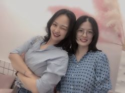 点击看大图 -宫铭烫发染发接发店