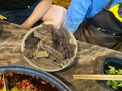-化龙桥九宫格火锅(清水河店)