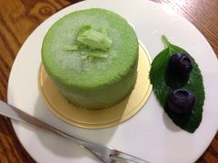 -边渡咖啡烘焙店(昙华林店)